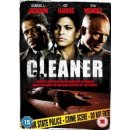 Cleaner DVD