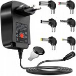 Univerzální napájecí adaptér Izoxis 24262 30W – Hledejceny.cz
