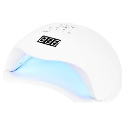 BeautyOne UV Dual LED Glow 5 48 W – Zboží Dáma BeautyOne UV Dual LED Glow 5 48 W – Zboží Dáma