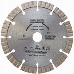 Lasercut Diamantový kotouč 150 x 22.2 x 12 mm L00113 – Zbozi.Blesk.cz