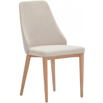 Kave Home Rosie látková béžová – Hledejceny.cz