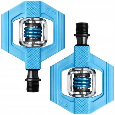 Crankbrothers Candy 1 pedály – Zboží Mobilmania