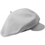 Baret Fanky šedá – Sleviste.cz