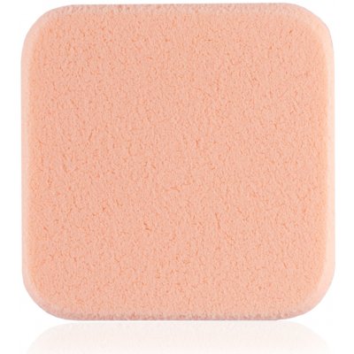 Diva & Nice houbička na make-up čtverec 4,5 x 4,5 cm 1 ks – Zboží Dáma