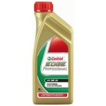 Castrol Edge Professional A5 0W-30 1 l – Hledejceny.cz