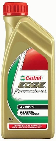 Castrol Edge Professional A5 0W-30 1 l