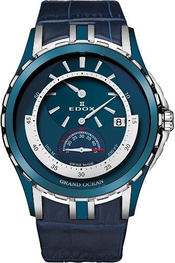 Edox 77002 357B BUIN