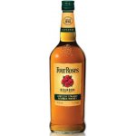Four Roses Bourbon 40% 1 l (holá láhev) – Sleviste.cz