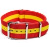 Řemínek k hodinkám NATO Strap España NTS057 šíře