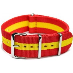 NATO Strap España NTS057 šíře