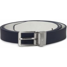 Callaway Womens Sleek Modern belt Peacoat/White