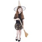 Rappa sukně tutu Halloween s kloboukem – Sleviste.cz