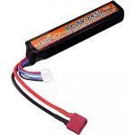 VB Power Li-Pol 11.1V/1450mAh (20-40C) Dean – Zboží Dáma