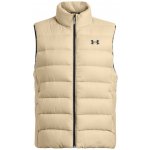 Under Armour Legend Down Vest hnědá – Hledejceny.cz