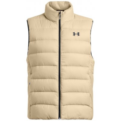 Under Armour Legend Down Vest hnědá – Hledejceny.cz