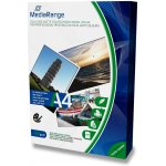 MediaRange A4, 140 g, 100 listů – Zboží Živě
