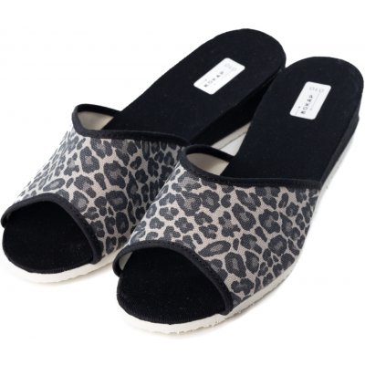 Dámské pantofle model 010-2 – Zboží Dáma