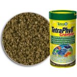 Tetra Phyll Granules 250 ml – Zboží Mobilmania