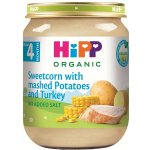 HiPP Bio Krůtí maso 125 g – Hledejceny.cz