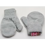 RDX Rukavice palčáky Cryss D502 chlapecké sv. šedá – Zboží Dáma