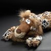 Plyšák BST Cheeky Cheetah leopardí slečna BeastsTown Sigikid 37 cm