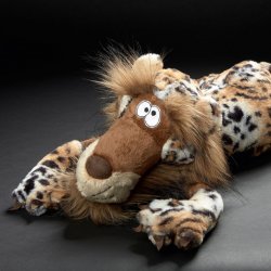 BST Cheeky Cheetah leopardí slečna BeastsTown Sigikid 37 cm