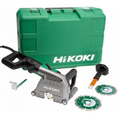 HiKOKI CM5MAWSZ – HobbyKompas.cz