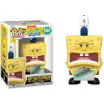 Funko Pop! Krusty Krab Pizza Spongebob Sponge Bob – Zbozi.Blesk.cz