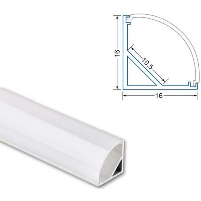 McLED ML-761.041.74.2 – Zboží Dáma