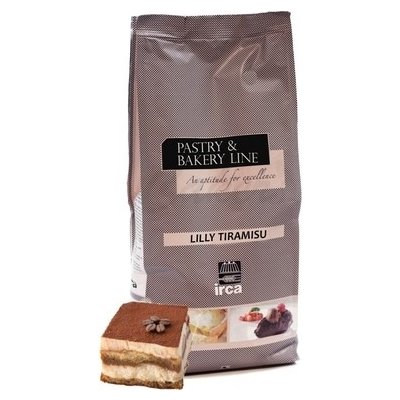 Lilly Tiramisu na výrobu krému na bázi šlehačky 200 g – Zboží Dáma