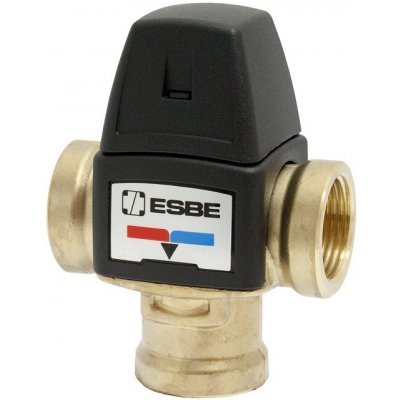 Esbe VTA 351 Termostatický směšovací ventil 3/4" (35°C - 60°C) Kvs 1,6 m3/h 31104900