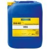 Motorový olej Ravenol VEG 5W-40 20 l