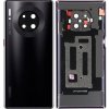 Náhradní kryt na mobilní telefon Kryt Huawei Mate 30 Pro zadní černý