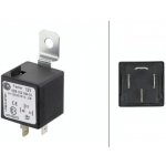 Přerušovač blinkru HELLA 4DM 003 360-021 (4DM003360021) | Zboží Auto