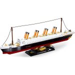 Sluban B0577 Titanic velký – Hledejceny.cz