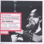 Wagner Richard - Die Walkure CD – Hledejceny.cz