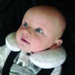 CLIPPASAFE Dětský nákrčník – Zbozi.Blesk.cz