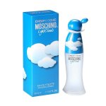 Moschino Light Clouds toaletní voda dámská 100 ml tester – Hledejceny.cz