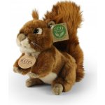 Eco-Friendly veverka 17 cm – Hledejceny.cz