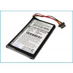 Cameron Sino CS-TM750SL 3.7V Li-ion 1100mAh černá - neoriginální | Zboží Auto