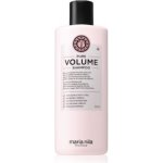 Maria Nila Pure Volume Shampoo 350 ml – Zboží Dáma