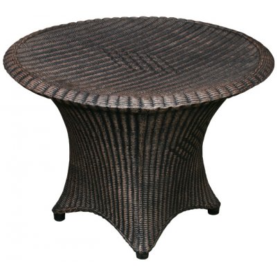 Roto zahradní stůl RATTAN nízký – Sleviste.cz
