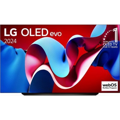 LG OLED83C44