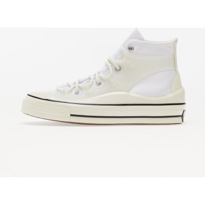 Converse Chuck 70 Translucent Caged white egret black – Hledejceny.cz