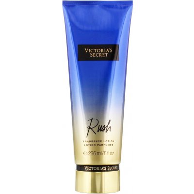 Victoria's Secret Fantasies Rush tělový sprej 250 ml