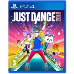 Just Dance 2018 – Hledejceny.cz