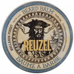 Reuzel Beard Balm Clean & Fresh balzám na vousy 35 g – Zboží Dáma