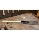 Takagi Japonská pila Kataba 225 mm Shark Saw – Zboží Mobilmania