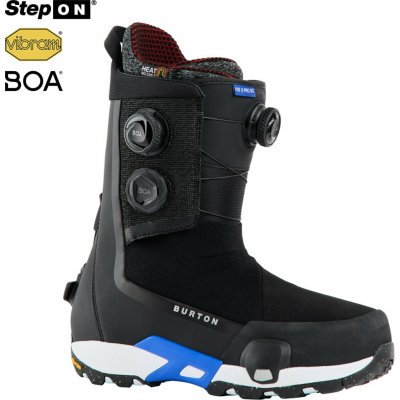 Burton Highshot X Pro Step On 25/26 – Sleviste.cz
