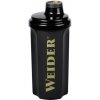 Shaker šejkr Weider Shaker 0,7l, černý